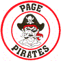Page Pirates Symbol