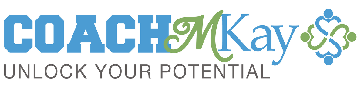 COACH MKay, unlock your potential